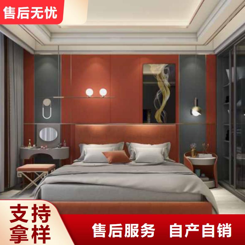 木饰面板装修效果图工厂货源