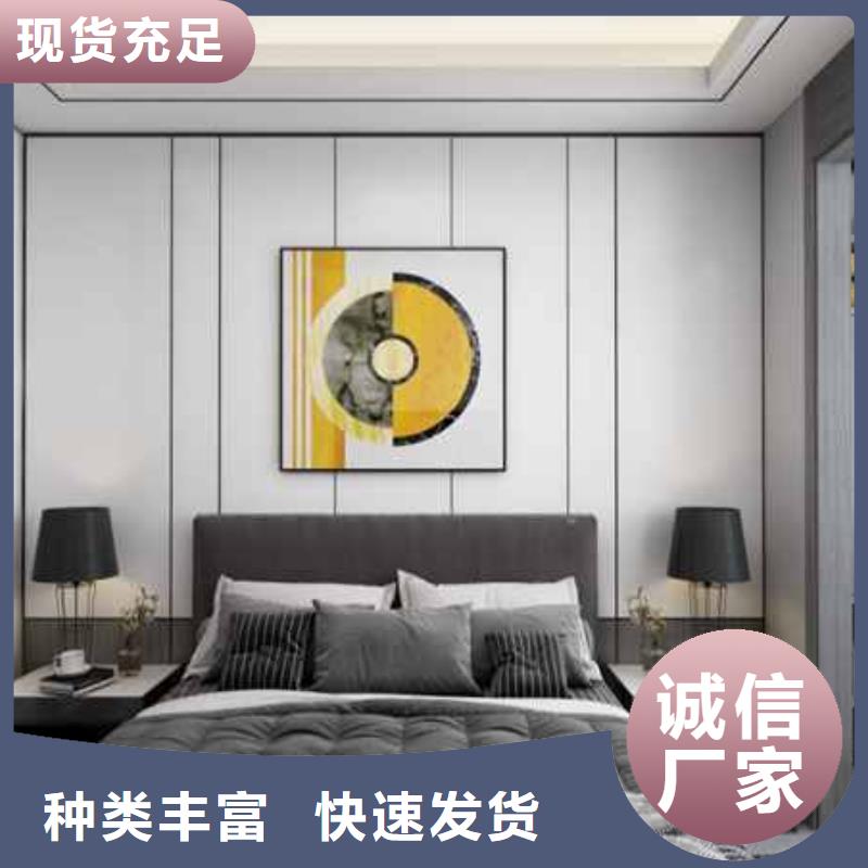实心木饰面墙板型号款式按需定制