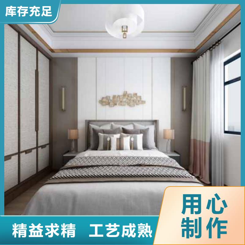 木饰面板多少钱一张厂家直供