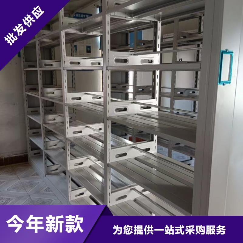 价诚信互利【凯美】昌江县全封闭式密集柜