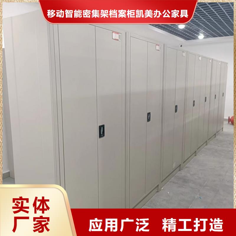 久享盛名【凯美】电表密集架