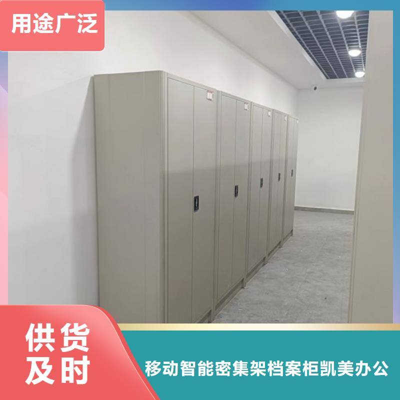 久享盛名【凯美】电表密集架