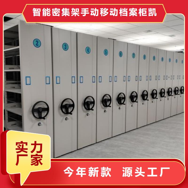 销售部【凯美】厨式密集架