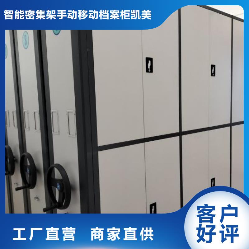 实力厂家【凯美】加固型密集架