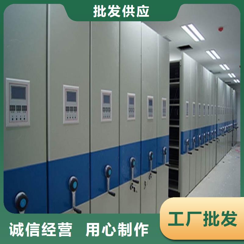 2025耐用的常熟手摇密集架本地厂家