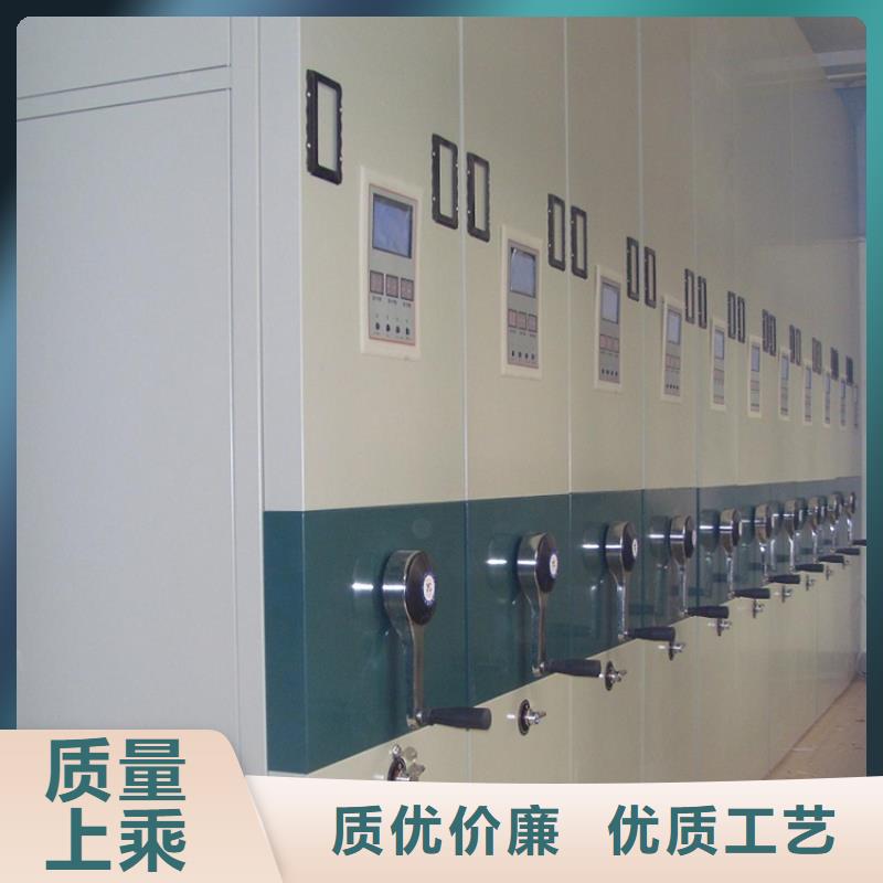 玻片切片密集柜设计厂家