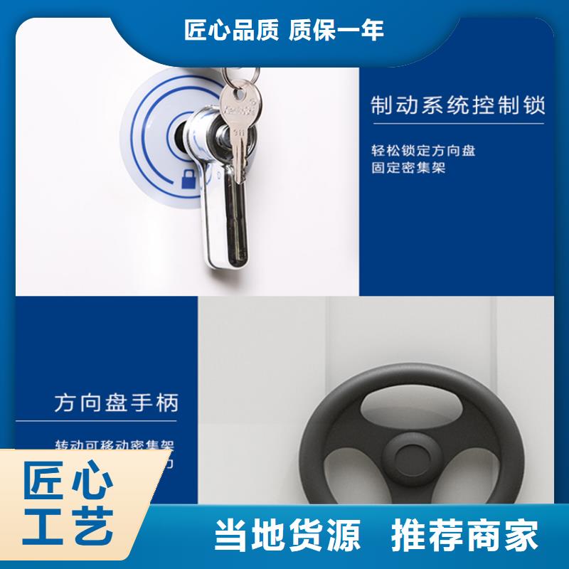 宇锋品牌手动密集柜生产厂家