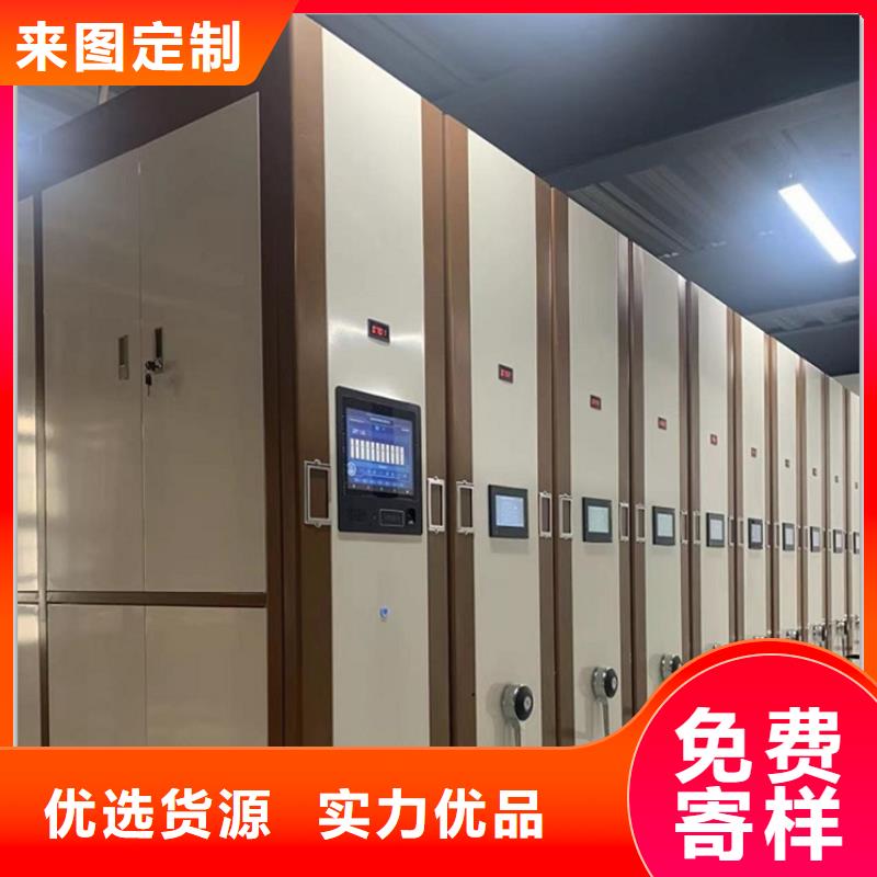 张家港市手动密集柜诚信厂家正规厂家