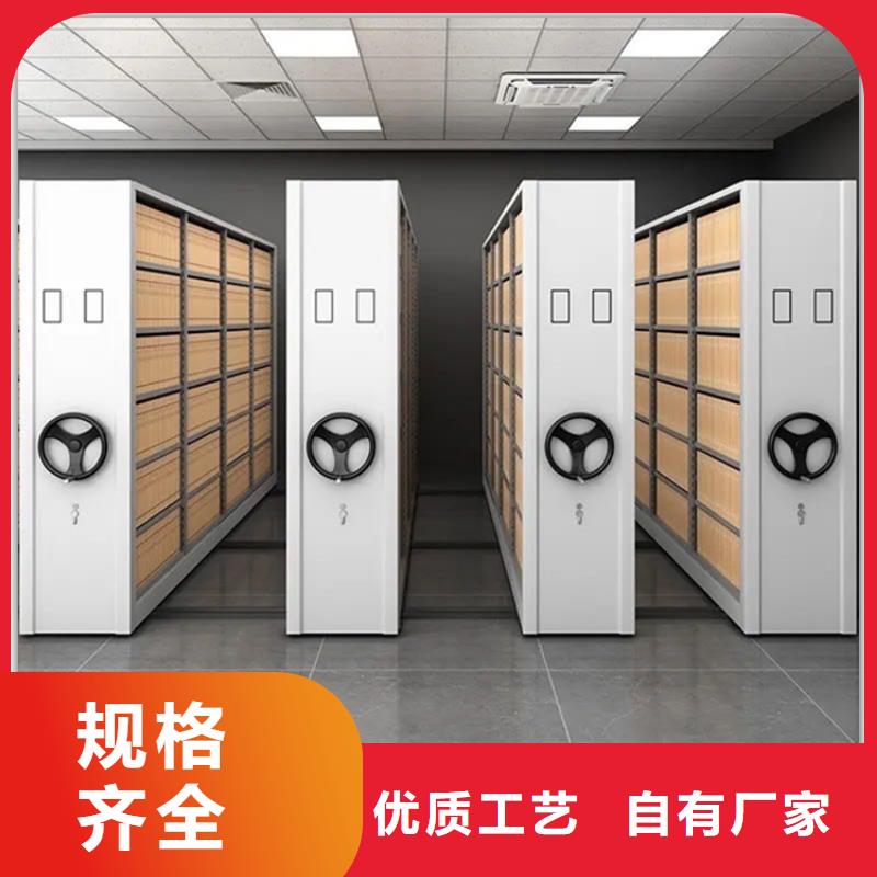口碑好病历密集架生产厂家