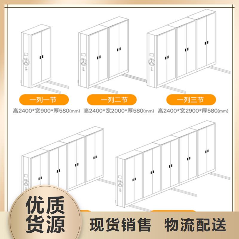 张家港电动型密集柜2025靠谱厂家