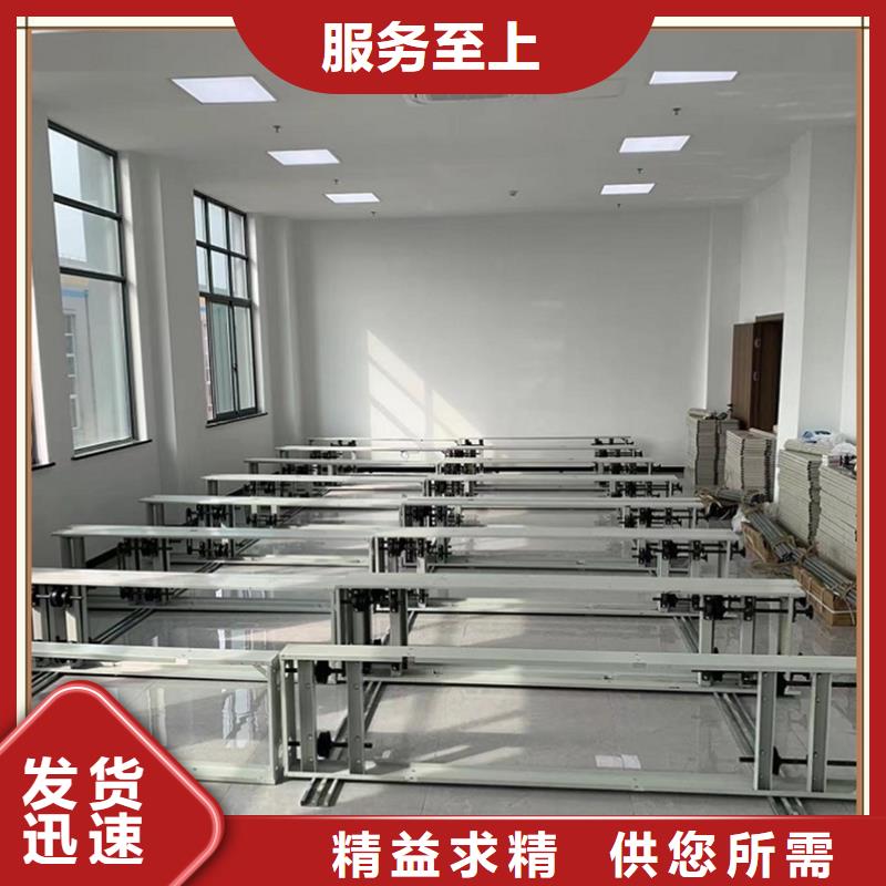 密集架厂家【智能密集柜】工艺层层把关