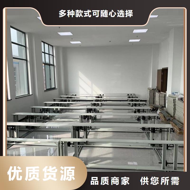 学校高校手摇密集架厂家