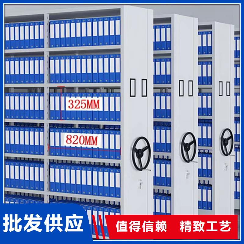 全国配送的移动病案架柜生产厂家