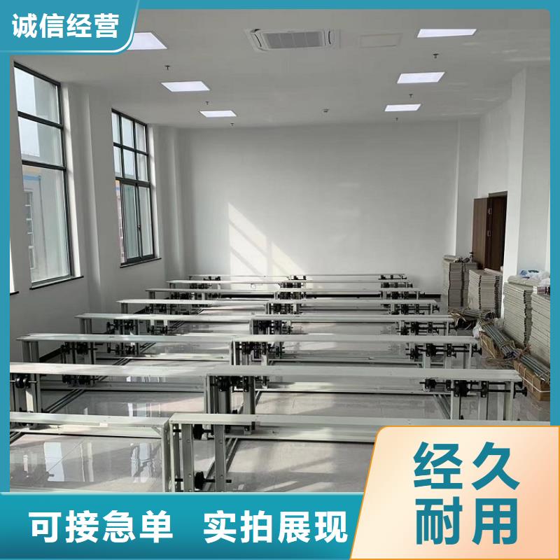 手动密集架_档案密集架实体厂家支持定制