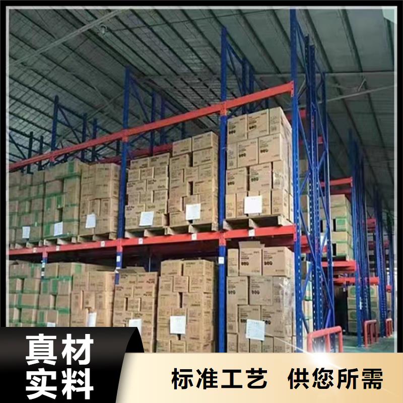 仓储货架密集切片柜每个细节都严格把关