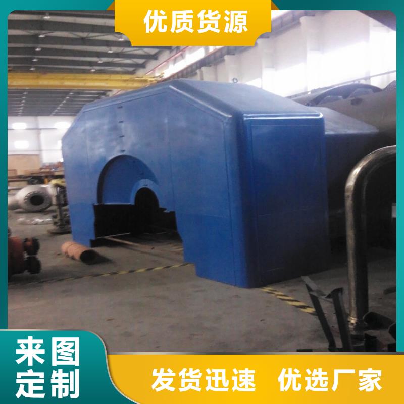 汽轮机罩壳,密集书架质检合格发货