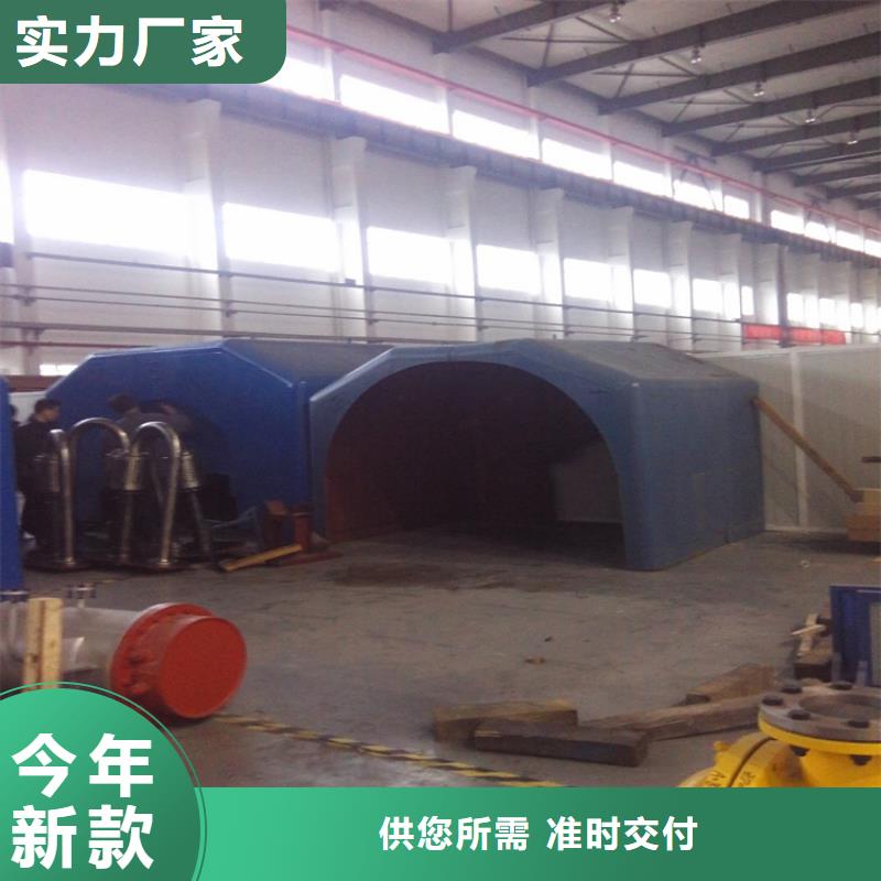 汽轮机罩壳【智能密集架】质量层层把关