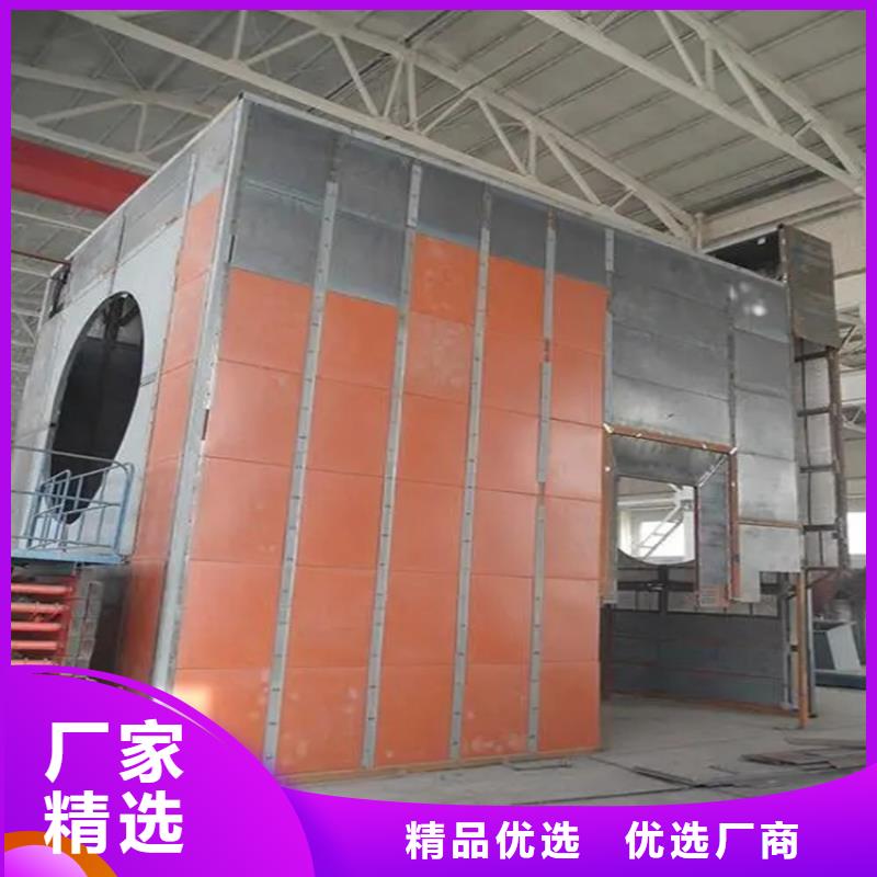 汽轮机罩壳【智能密集架】质量层层把关