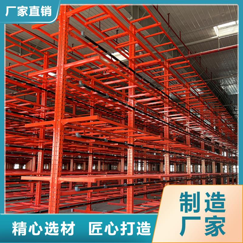 高位货架产品介绍出厂价格