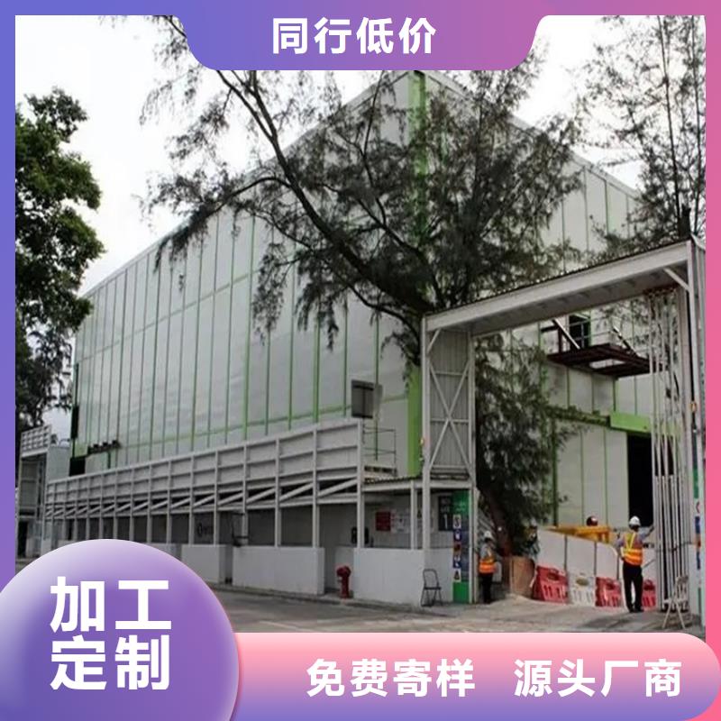 发电厂降噪设备质量可靠价格