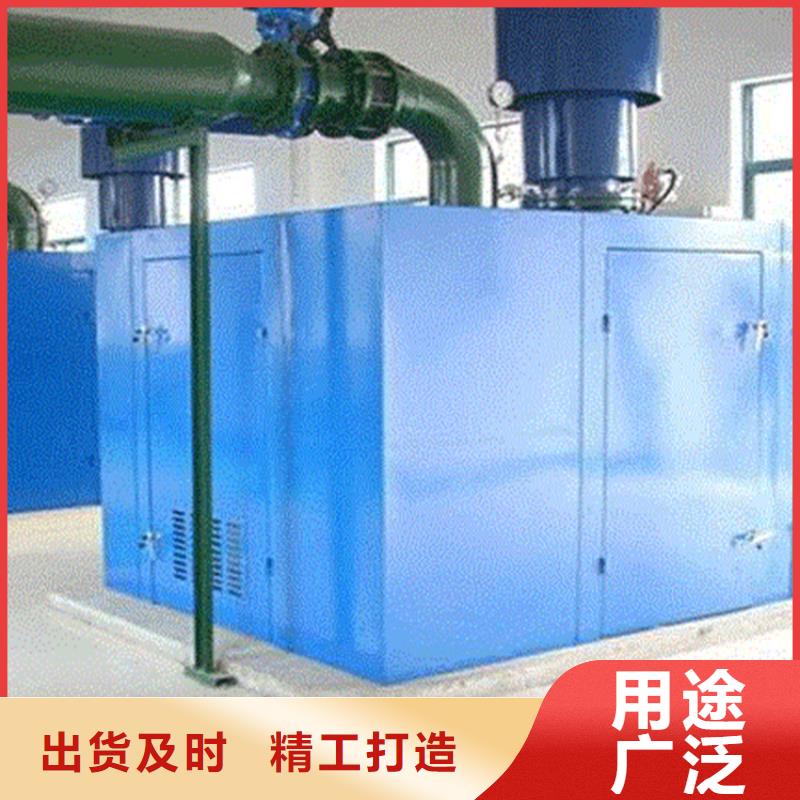 发电厂降噪设备质量可靠价格