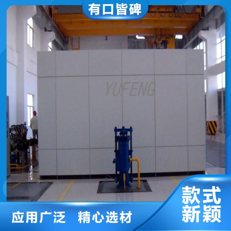 发电厂降噪设备质量可靠价格