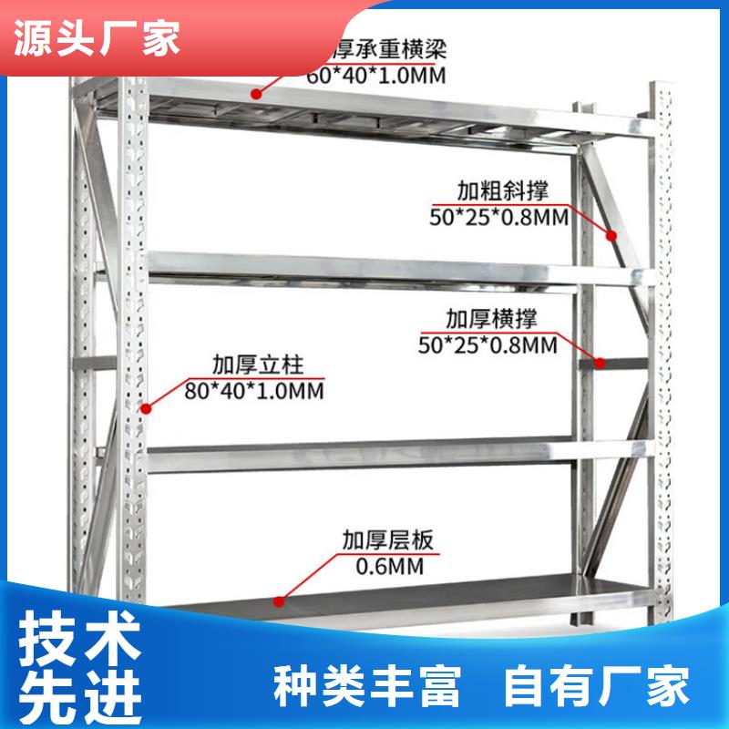 横梁式货架采购价格价格