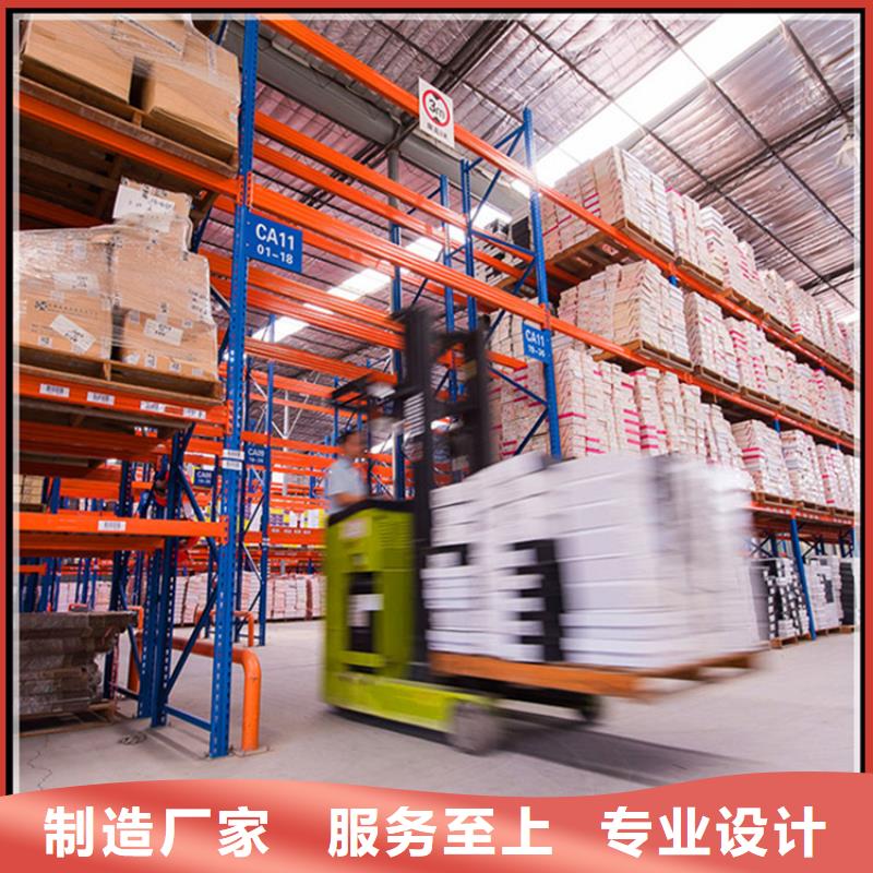 智能货架中药柜实力见证