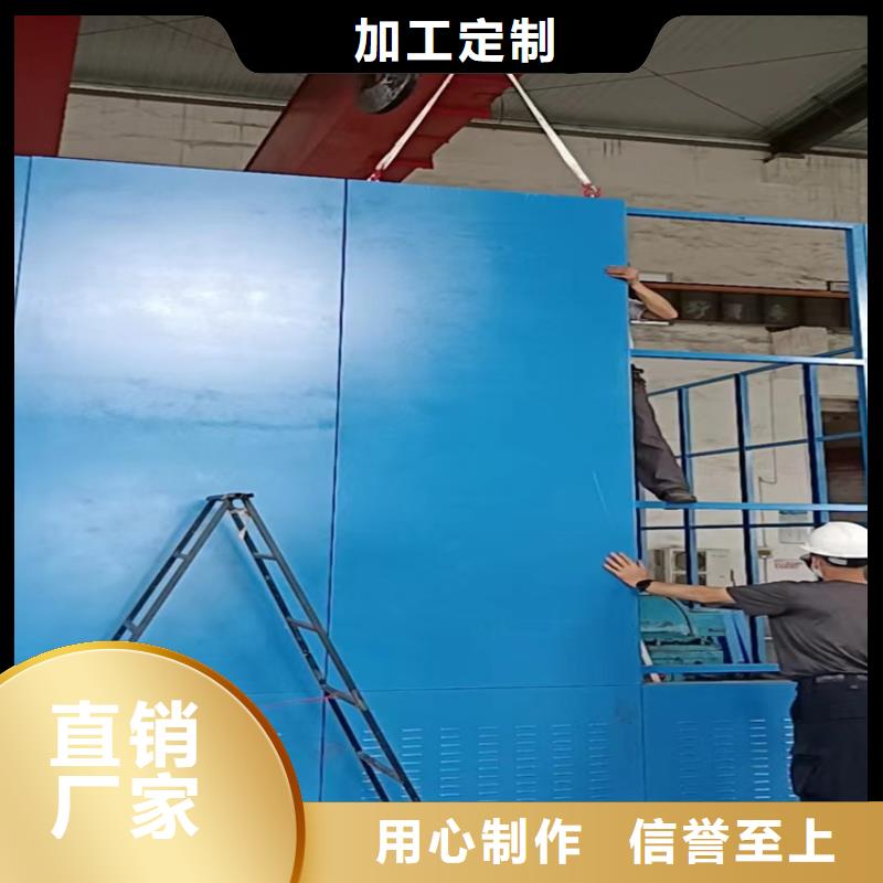 发电机罩壳诚信企业公司