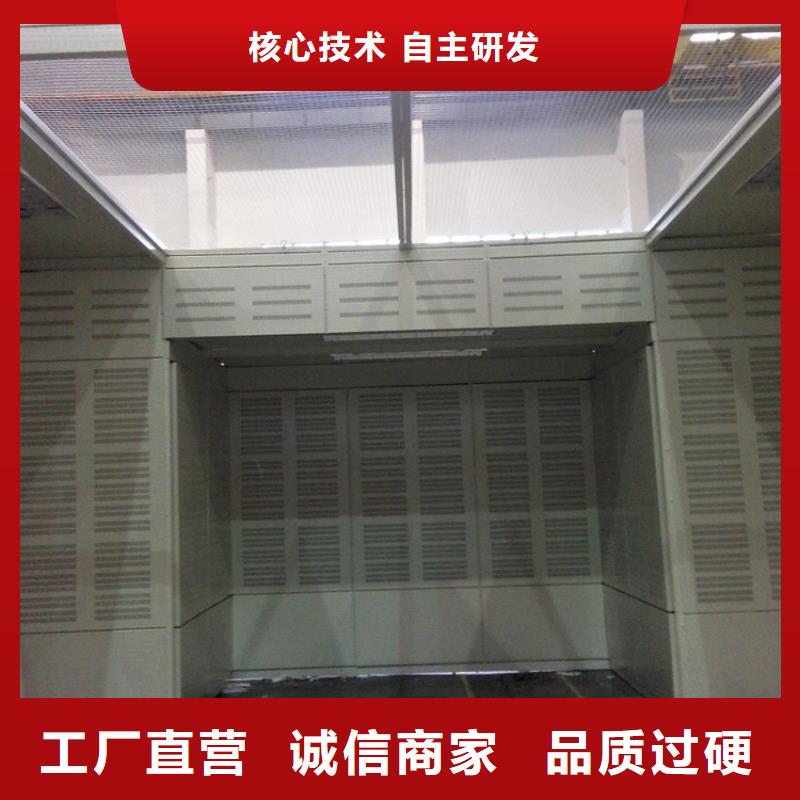 热电厂保温罩壳定制价格公司