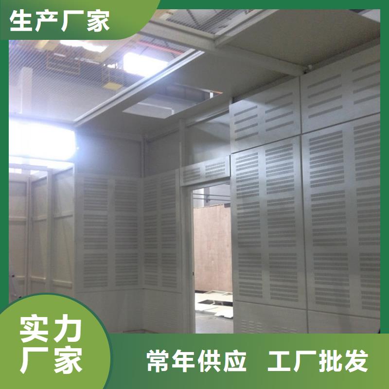 汽轮机隔音消音罩壳型号齐全制造厂家
