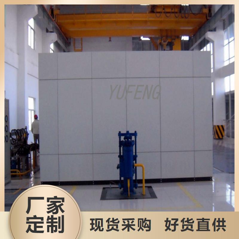 汽轮机隔音消音罩壳型号齐全制造厂家