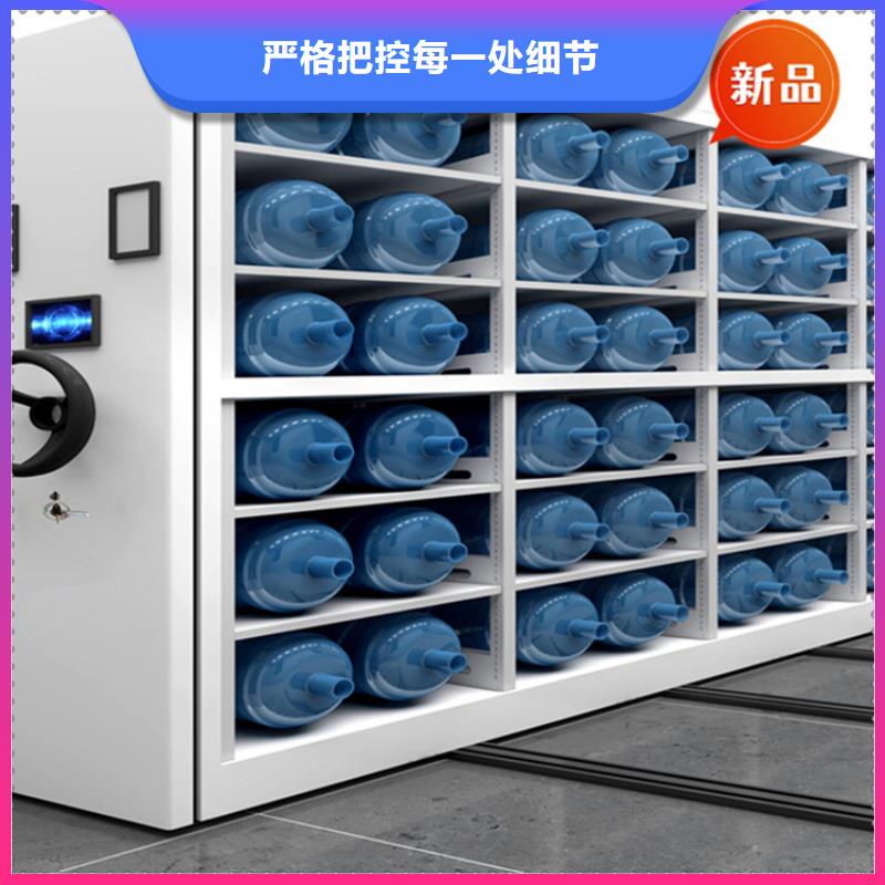 移动档案密集柜移动病案架把实惠留给您