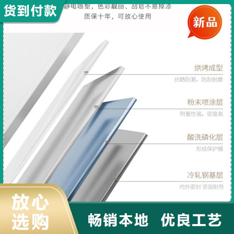 【医院档案密集架】铁皮柜细节决定成败