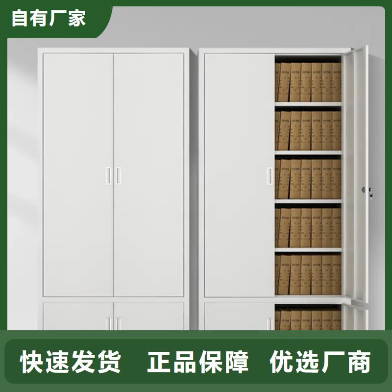 【文件柜更衣柜移动病案架产品细节】