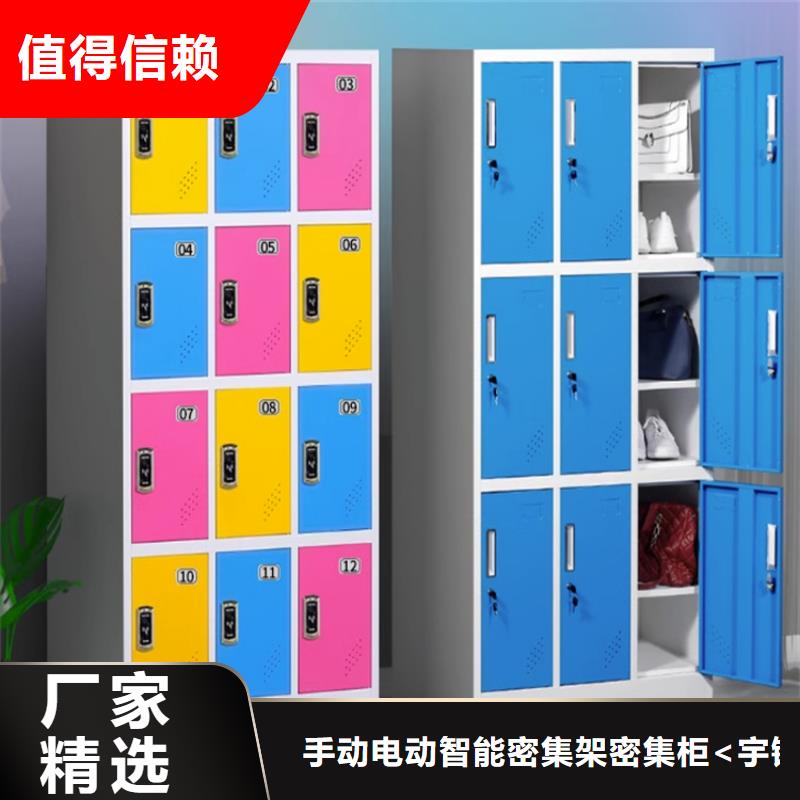 【文件柜更衣柜移动病案架产品细节】