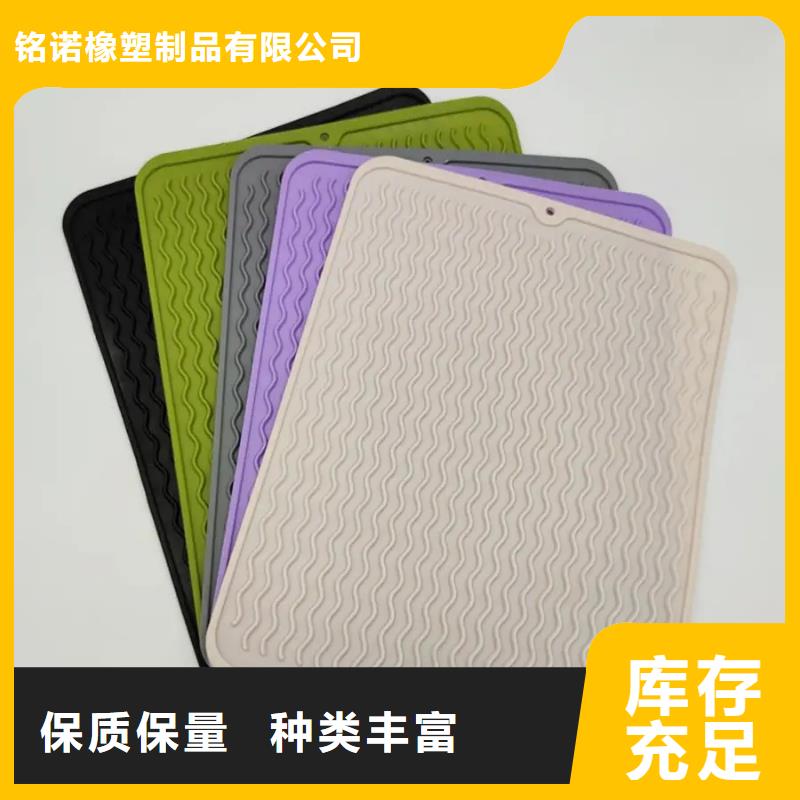 有现货的硅胶垫圈经销商