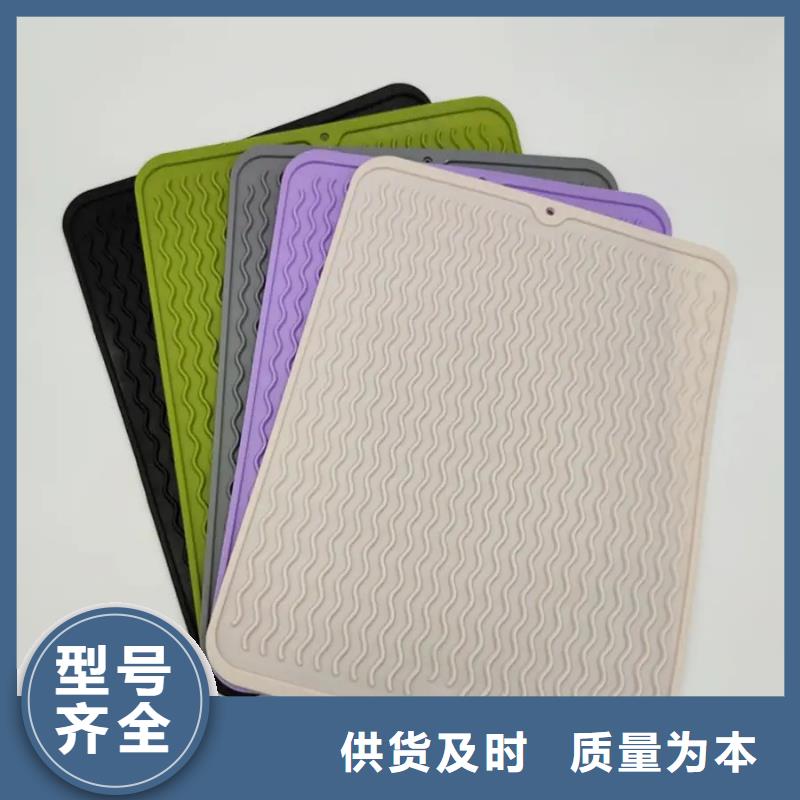 供应硅胶垫揉面到底好不好_实力厂家