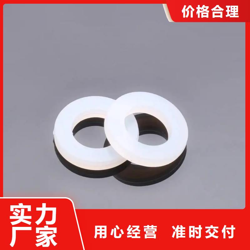 现货供应硅胶垫耐高温多少度_诚信企业