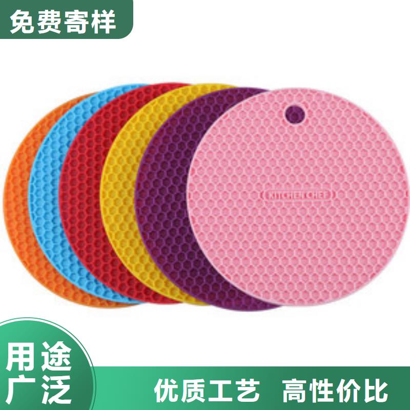规格齐全的硅胶垫图片供货商