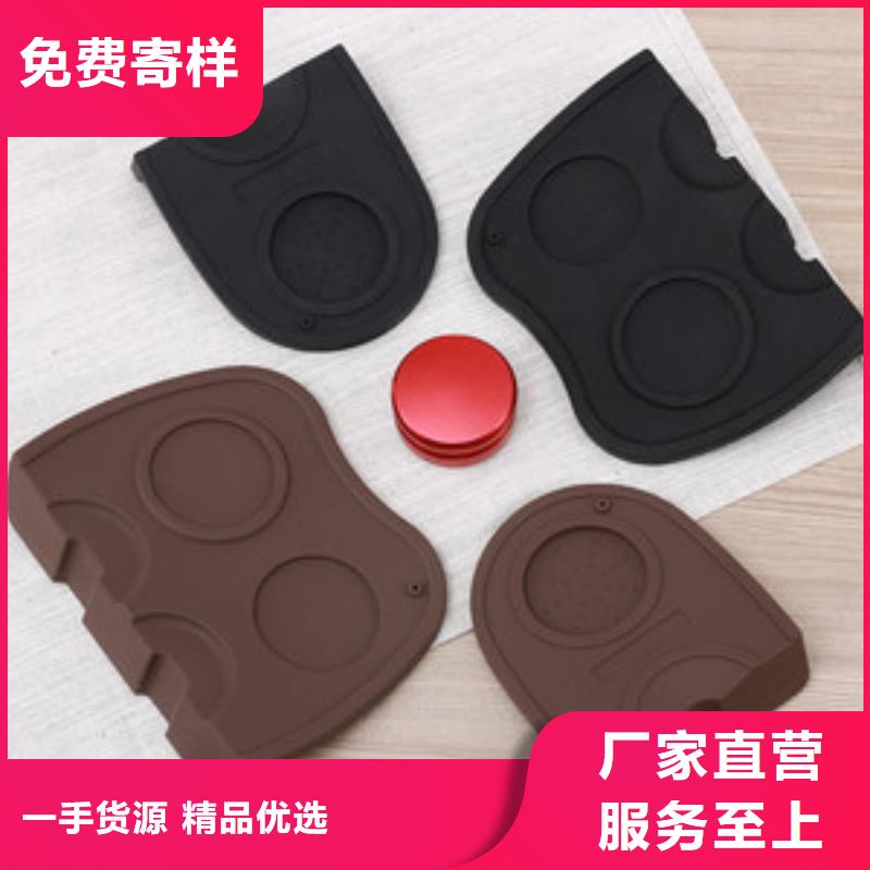 口碑好硅胶垫子厂家