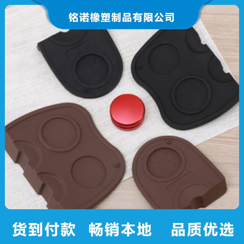 优质硅胶垫图片厂家