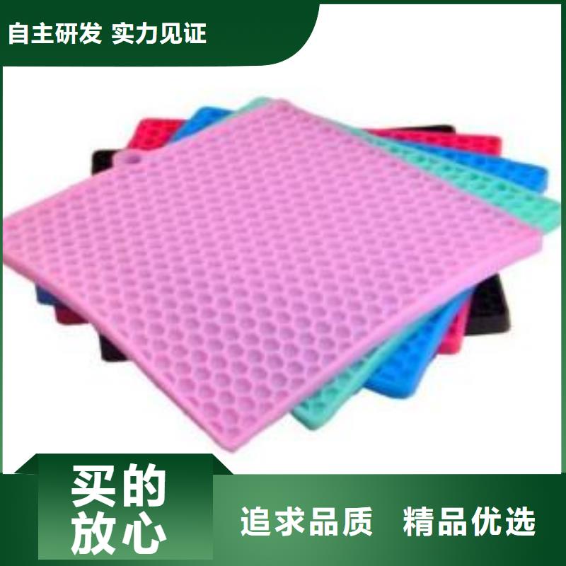 有现货的硅胶垫圈经销商