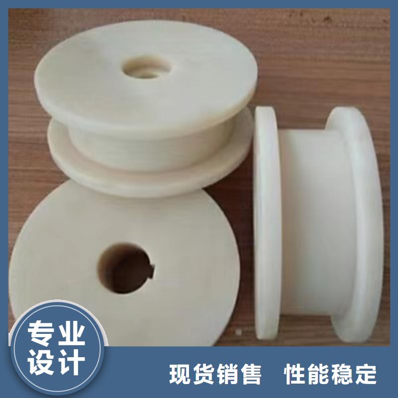 尼龙轮图片样式众多