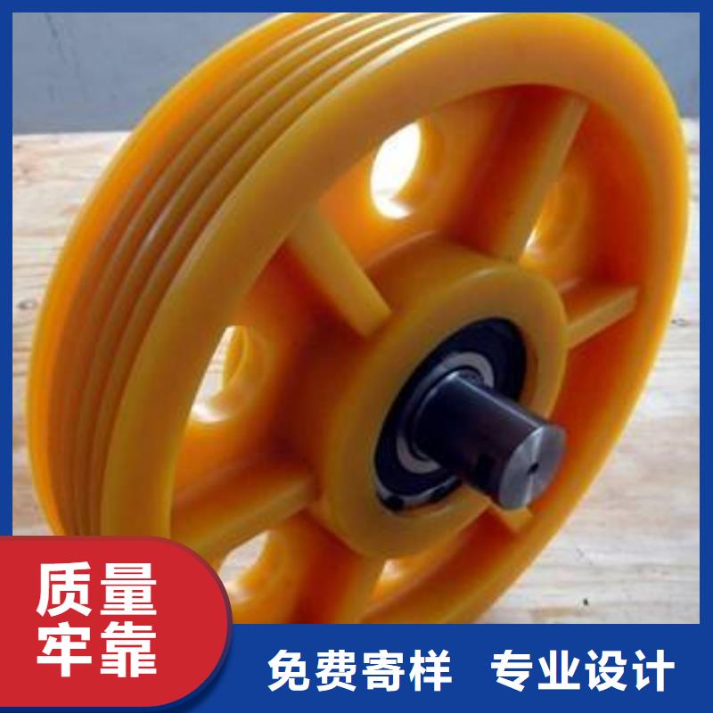 尼龙轮和橡胶轮哪个耐用-专注研发