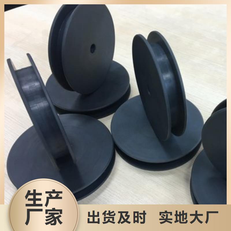 重信誉尼龙轮厂家价格