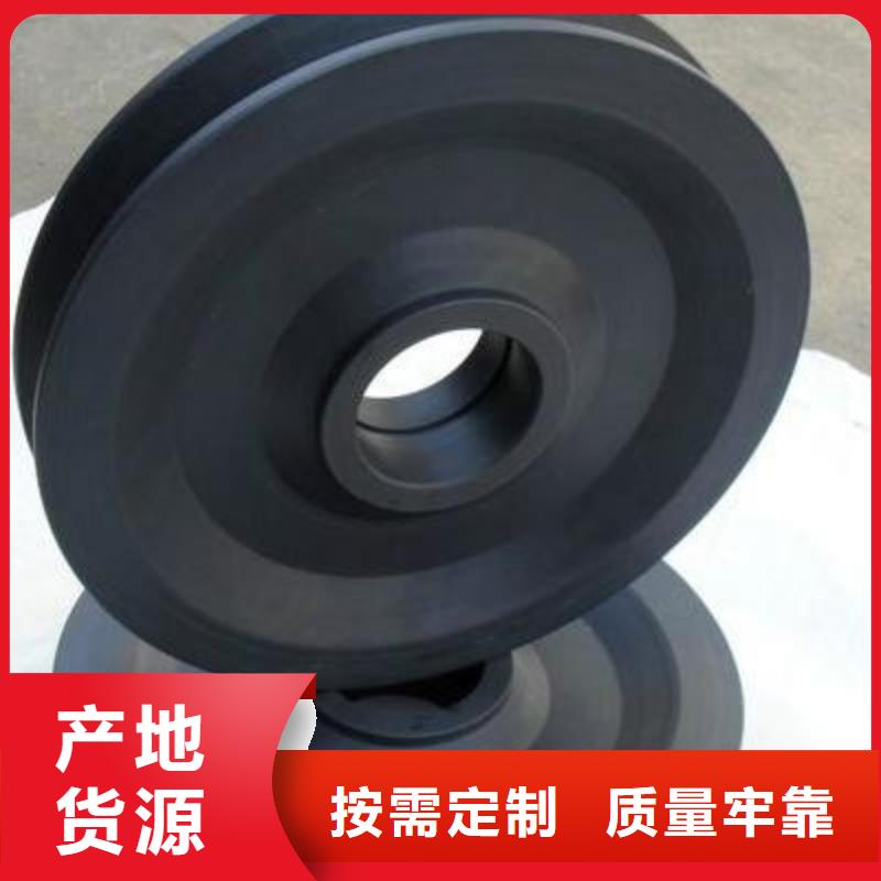 供应尼龙轮规格型号_实力厂家