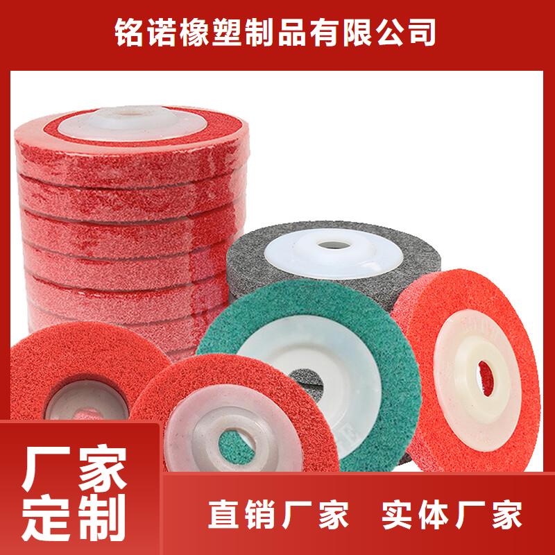 尼龙轮和橡胶轮哪个耐用-专注研发
