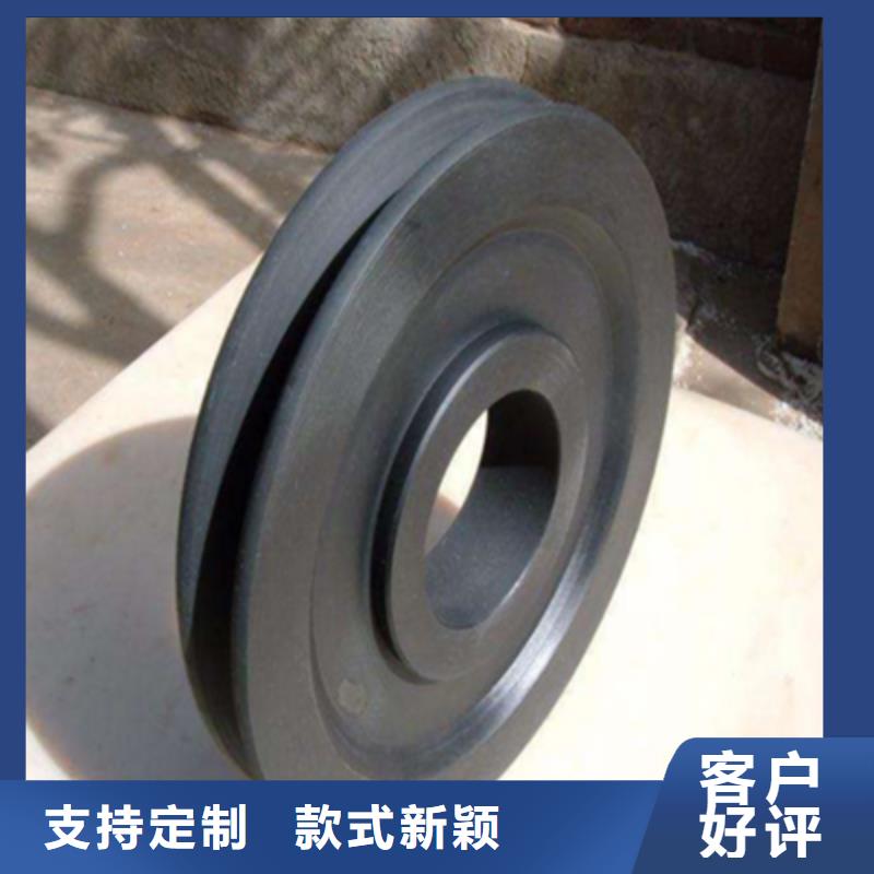 优选：尼龙轮和聚氨酯轮哪个耐用实力厂家