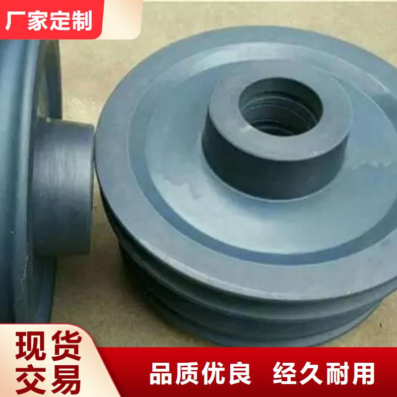 尼龙轮和聚氨酯轮哪个耐用公司